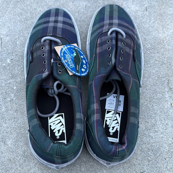 NIB Vans Era CA Lace Up Sneakers - Picture 7 of 16